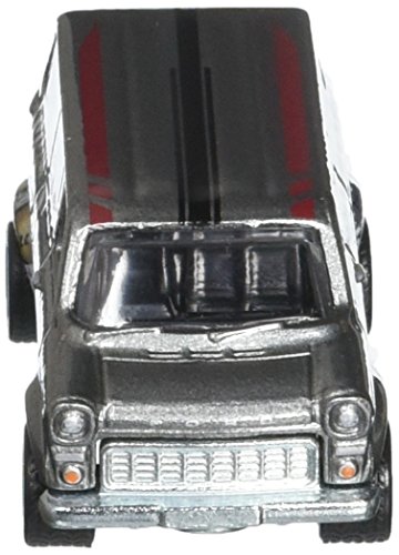 Hot Wheels Star Wars Transit Super Van