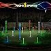 Night Sports USA Light up Golf Ball with Led Putting Set
