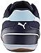 PUMA Momentta Vulcanized Sala Indoor Soccer Shoe