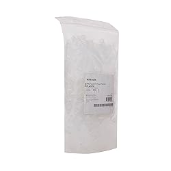 McKesson Microcentrifuge Tubes with Snap Cap