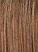 Natural Tone Hair Wrap Color HT3025S+ Glazed Cinnamon - Christie Brinkley 6