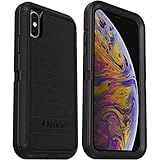 OtterBox DEFENDER SERIES Case & Holster for iPhone