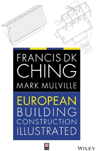Download European Building Construction Illustrated PDF