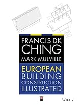 European Building Construction Illustrated