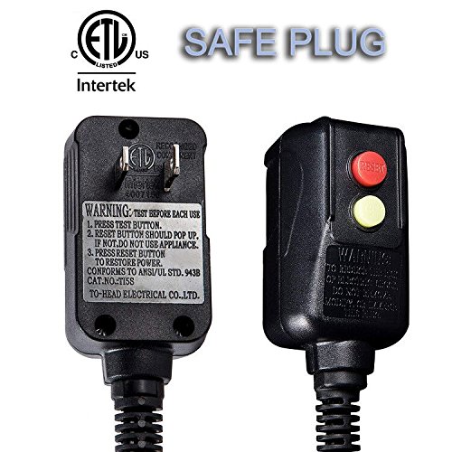 PLEXTONE 1875W Quick Dry Lightweight Professional Ceramic Hair Dryer Multifunctional Settings and ETL Certified Plug Cold Shot Button(some have) 2 Speeds 3 Heat Settings Concentrator Diffuser (Wooden)