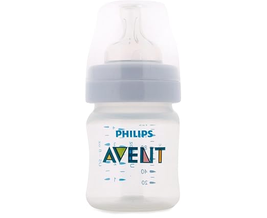 avent 125ml bottle