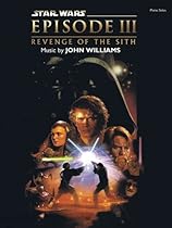 Star Wars®: Episode III Revenge of the Sith Star Wars®: Episode III Revenge of the Sith