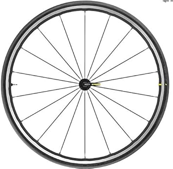 Amazon マビック Mavic キシリウム エリート Ust 前後セット リムブレーキ使用 Mavic マヴィック スポーツ アウトドア