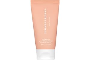 Summer Fridays Babymoon Belly Balm - Nourishing Balm + Body Moisturizer Enriched with Calendula Oil + Vitamin E to Help Reduce the Appearance of Stretch Marks and Dry Skin (5 Fl Oz)