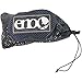 ENO, Eagles Nest Outfitters Atlas Chroma Hammock Straps, Suspension System, Royal/Charcoal