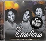 Best of My Love: The Best of the Emotions
