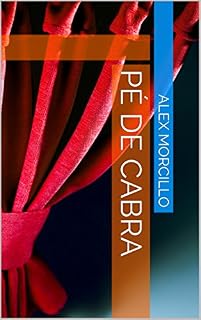 Livro Pé de cabra