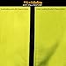 KwikSafety EXTENDED SIZING | PATROL Class 3 Fleece Hoodie | Premium Anti-Pill (No Fuzz Balls) Durable Zipper Construction Work Wear | 360° Hi Vis Reflective ANSI Compliant Safety Jacket | 2XL