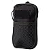3V Gear MOLLE Pocket Organizer - Black