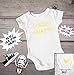 Guess What Chicken Butt Onesie, Funny Baby Onesie, Chicken Butt Onesie, Baby Shower gift, Guess What Onesie, Baby Girl Onesie, baby bodysuit