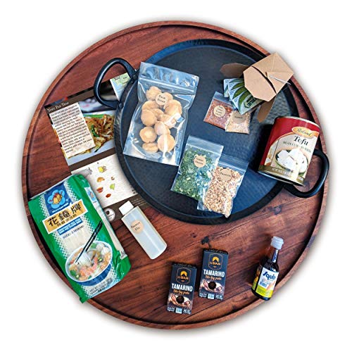 2 Takeout+Kit+Thai+Meal+Serves