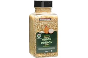 𝟥𝟤𝟢gr., Onion. Chopped. Organic. К і к r l а ո d Signature.