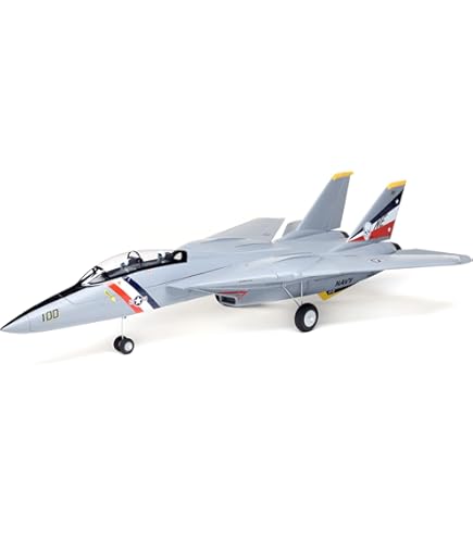 Canopée/hatch Pour E-flite Viper 64mm EDF Jet - Réf EFL-1471 - Pièce