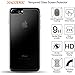 [Only Back] For Apple iPhone 7 Plus Ballistic HD Tempered Glass Screen Protector ([Olny Back] For iPhone 7 Plus)