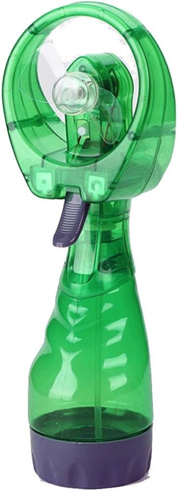 Best Hand Cooling Misting Pump