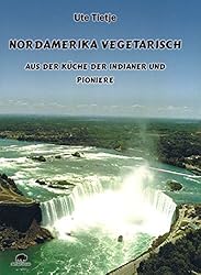 Titelbild Nordamerika vegetarisch