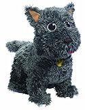 Legends of Oz Barking Toto Plush