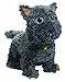 Legends of Oz Barking Toto Plush