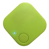 Tutuba Pet Bloothtooth 4.0 Tracker Square Wireless