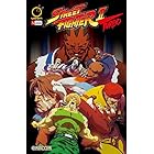 Street Fighter II Turbo #7