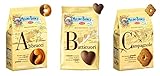 Mulino Bianco Variety Pack Abbracci - Batticuori - Campagnola