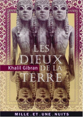 Les  dieux de la terre