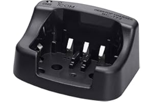 CWR Icom Desktop Trickle Charger f/M34 & M36