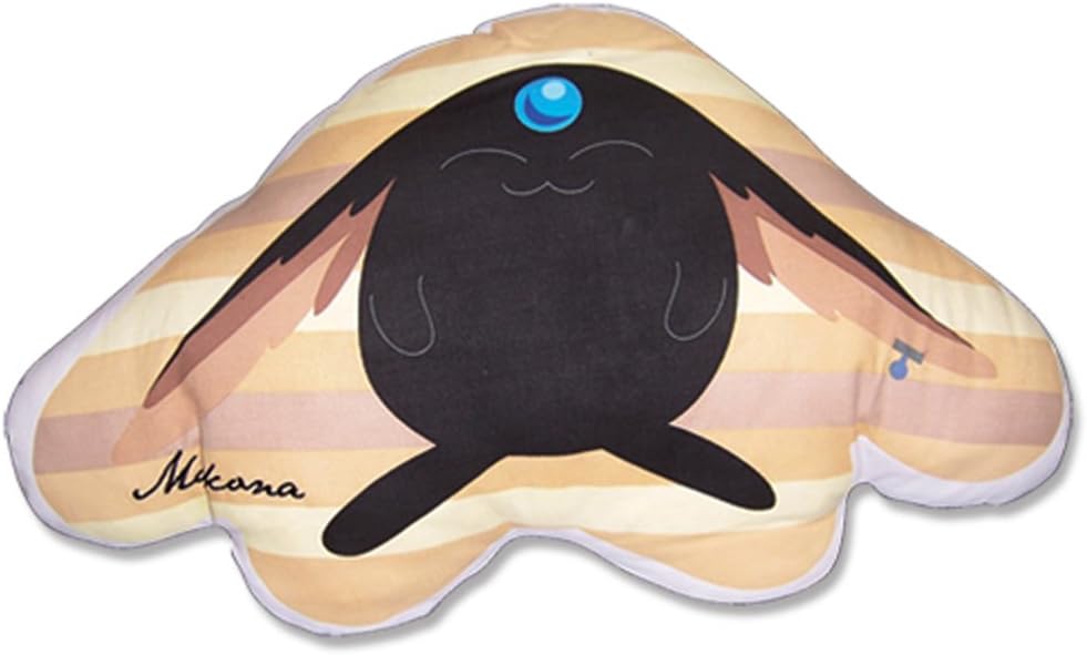 xxxHolic Mokona Pillow