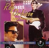 Roy Orbison Album: «Members Edition» (Front side)