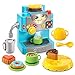 LeapFrog Sweet Treats Learning Café - Aqua Blue