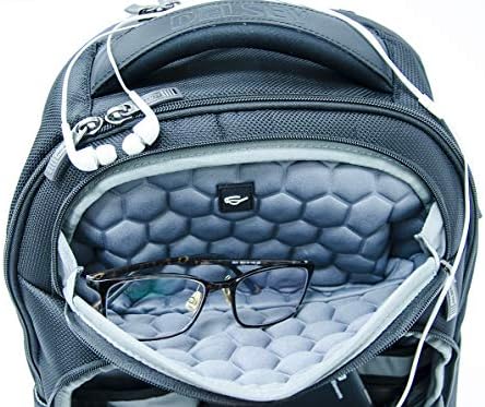 delsey executive backpack