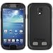 OTTERBOX Preserver Series Waterproof Case for Samsung Galaxy S4 - Retail Packaging - Carbon (Black/Slate Gray)