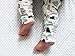 Pajammie Zipsuits Unisex Baby Bamboo and Organic Cotton Romper Footie with 2-way zip (18-24 Months, Mountain Peaks)