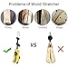 Shoe Stretcher Men for Wide Feet,2 Pack XL Mens Size 10-13 Shoes Tree,Large Plastic Mens Bunion Leather Shoe Stretchers for Size 9-14,Adjustable Xlarge Leather Shoe Widener Shaper for Width and Length