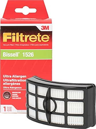bissell style 1526