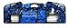 Barnett 1108 Vortex H2O Youth Archery Bow, 31-45-Pound,Blue