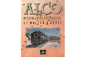 Alco Official Color Photography