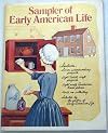 Sampler of Early American Life