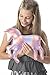 Toy Purse for Kids & Toddlers - Cute Unicorn Shoulder Handbag for Girls