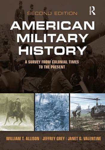 American Military History