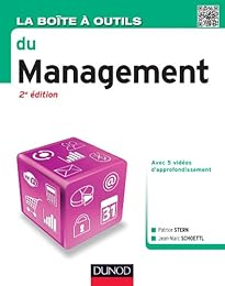 La  boîte à outils du management