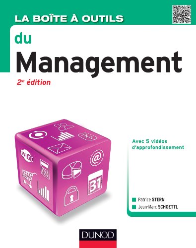 La  boîte à outils du management