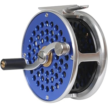 Most Wished For: Items customers added to Wish Lists and registries most often in Fly Fishing Reels