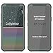 Mr.Shield [3-PACK] Designed For Samsung Galaxy S8 Active [Not Fit For Galaxy S8 Model] [Tempered Glass] Screen Protector with Lifetime Replacement