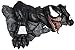 Rubie's Costume 68586 Marvel Universe Venom Door Topper Statue